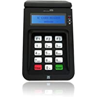 NFC RFID Reader-sin contacto contacto tipo Smart Reader &amp- Writer 13-56 MHz USB + Mifare tarjeta IC + 4442 IC Tarjeta…